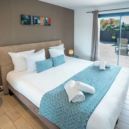 Aparthotel Pierre & Premium Vesna Rossa