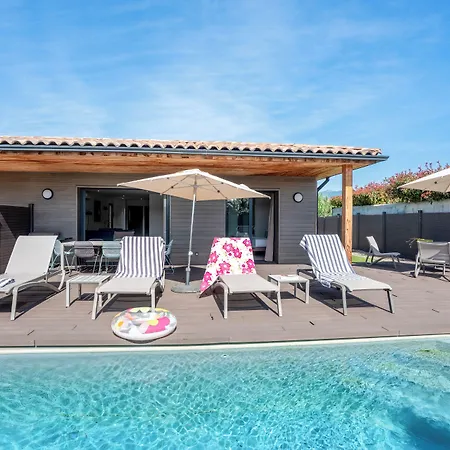 Pierre & Premium Vesna Rossa Aparthotel Porto-Vecchio (Corsica)