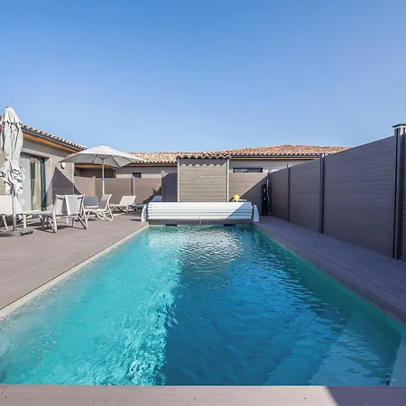 Aparthotel Pierre & Premium Vesna Rossa 5*