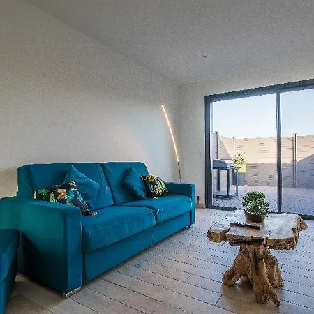 Résidence Pierre&vacances Premium Vesna Rossa 5*