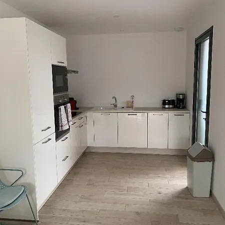 Hotel apartamentowy Pierre & Premium Vesna Rossa Porto-Vecchio (Corsica)