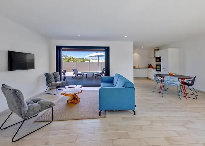 Pierre & Premium Vesna Rossa Aparthotel