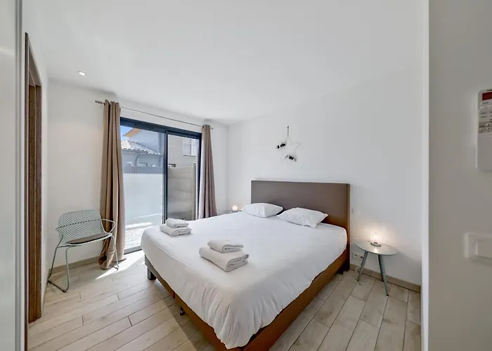 Pierre & Premium Vesna Rossa Aparthotel Porto-Vecchio (Corsica)