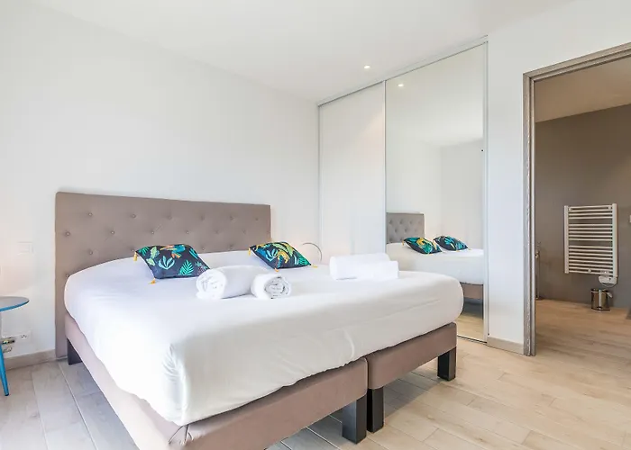 Aparthotel Pierre & Premium Vesna Rossa