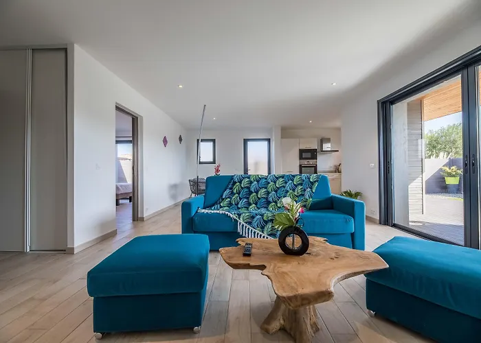 Pierre & Premium Vesna Rossa 5* ポルトヴェッキオ