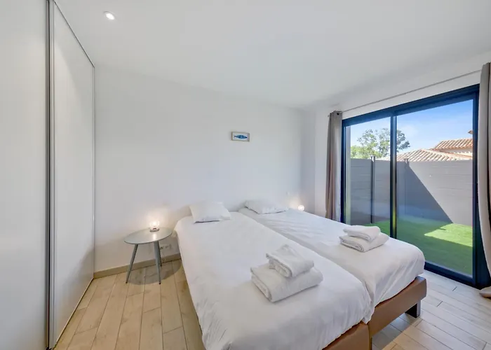 Pierre & Premium Vesna Rossa Aparthotel