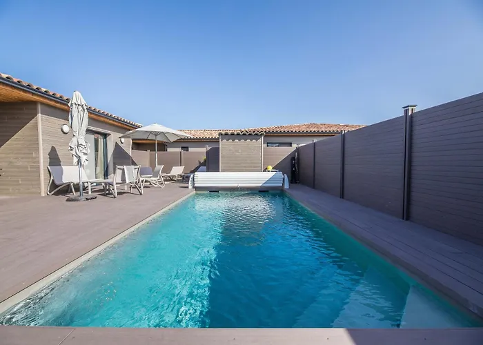 Pierre & Premium Vesna Rossa Aparthotel 5*