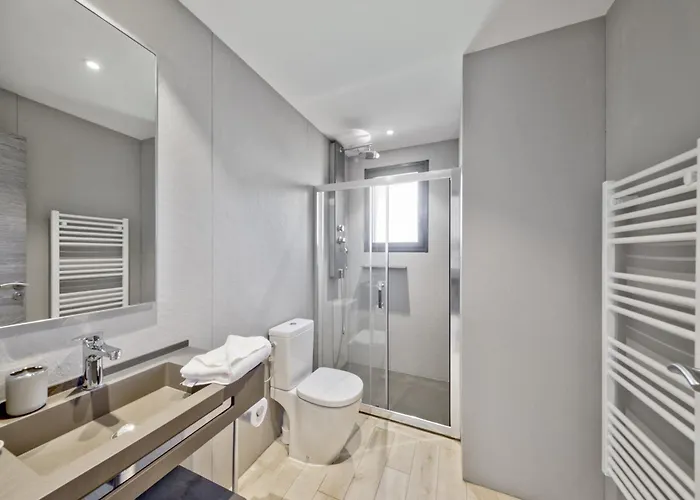 Pierre & Premium Vesna Rossa 5* Porto-Vecchio (Corsica)