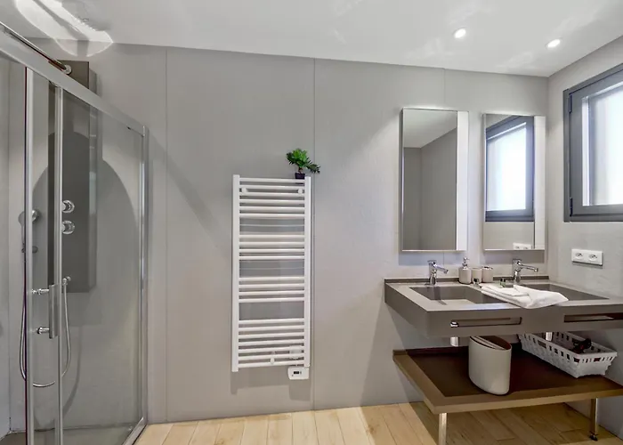 Pierre & Premium Vesna Rossa Aparthotel 5*