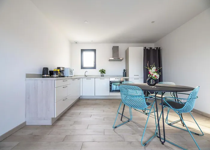 Pierre & Premium Vesna Rossa 5* ポルトヴェッキオ