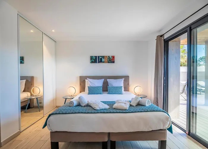 アパートホテル Pierre & Premium Vesna Rossa