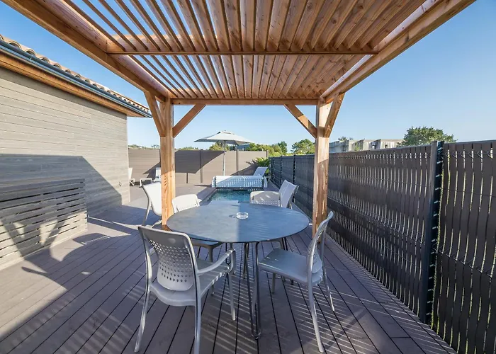 Pierre & Premium Vesna Rossa 5* Porto-Vecchio (Corsica)