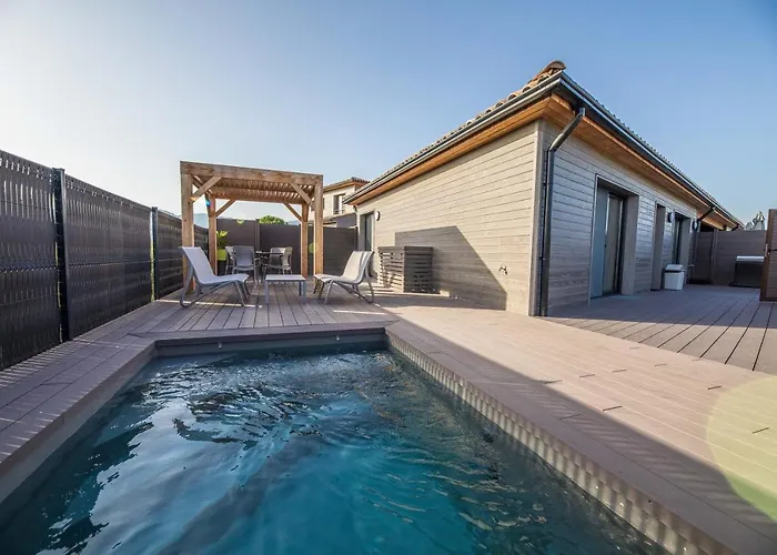 Pierre & Premium Vesna Rossa 5*