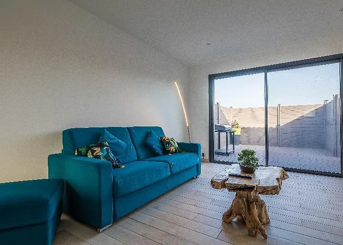 Pierre & Premium Vesna Rossa 5*