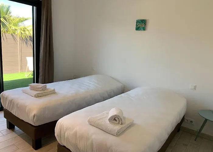 Pierre & Premium Vesna Rossa Aparthotel 5*