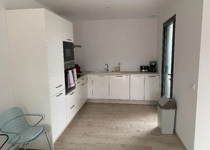 Aparthotel Pierre & Premium Vesna Rossa Porto-Vecchio (Corsica)